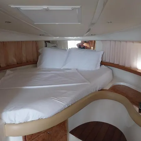 Bateau Confort 12 Metres 생시프리앙